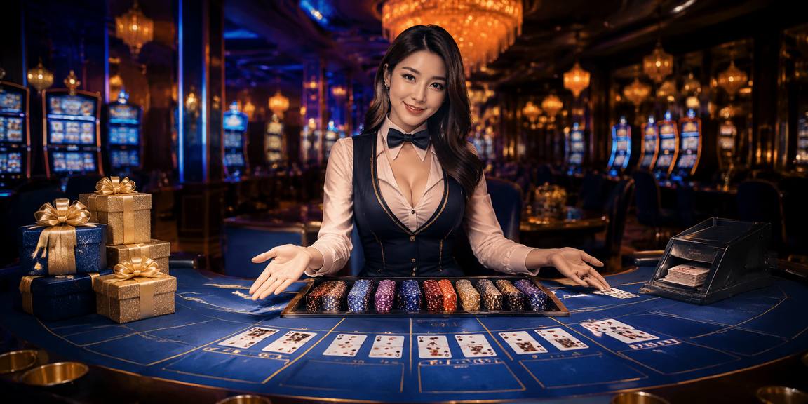 188sb Live Casino